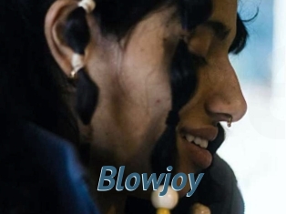 Blowjoy