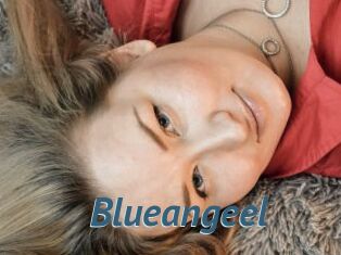 Blueangeel