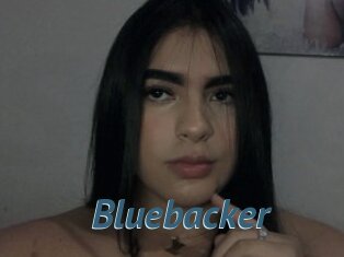 Bluebacker