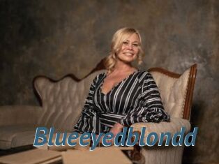 Blueeyedblondd