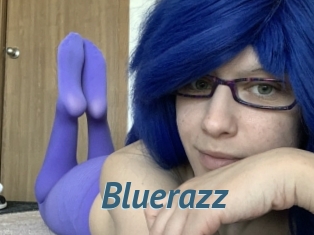 Bluerazz