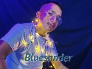 Bluesander