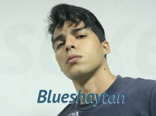 Blueshaytan