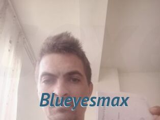 Blueyesmax