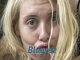 Blueyez