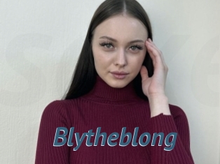 Blytheblong