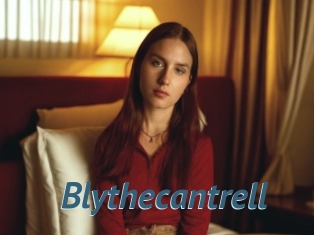 Blythecantrell