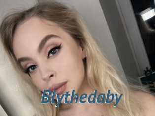Blythedaby