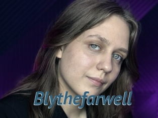 Blythefarwell