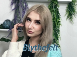 Blythefelt