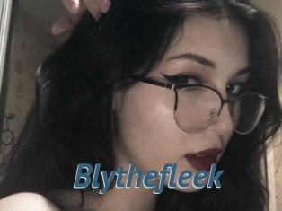 Blythefleek