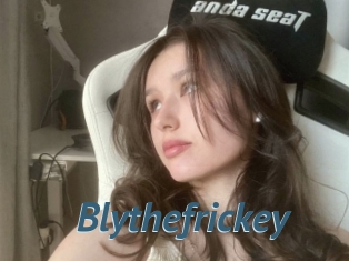 Blythefrickey