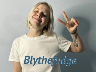 Blythefudge