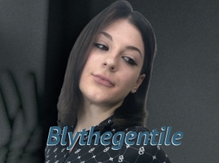 Blythegentile