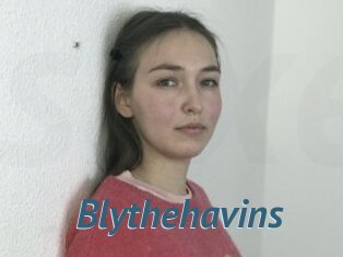 Blythehavins