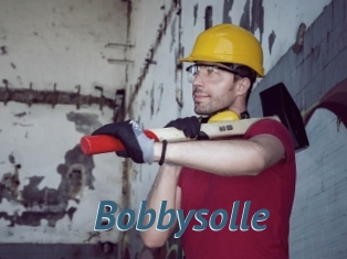 Bobbysolle