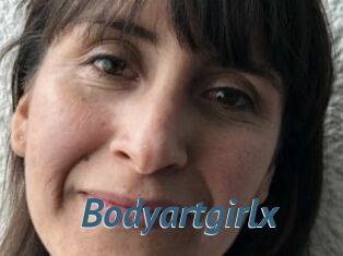 Bodyartgirlx
