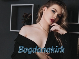 Bogdanakirk