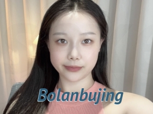 Bolanbujing