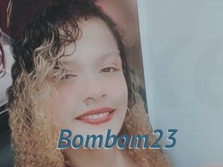 Bombom23