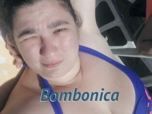 Bombonica