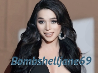 Bombshelljane69