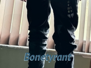 Bonetyrant