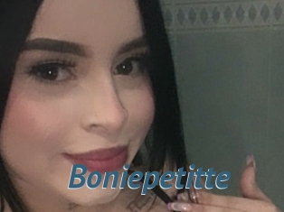 Boniepetitte