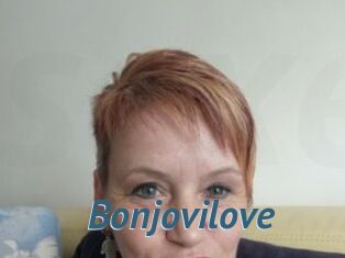 Bonjovilove