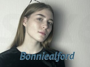 Bonniealford