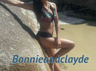 Bonnieandclayde