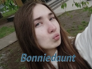 Bonniedaunt