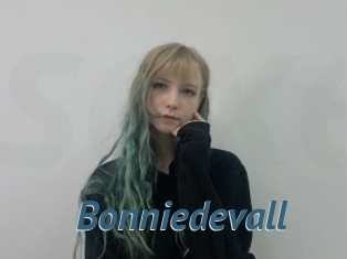 Bonniedevall