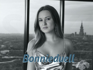 Bonnieduell