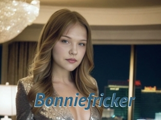 bonniefricker Sexe Fr