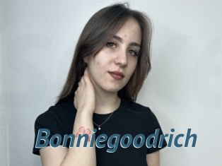 Bonniegoodrich