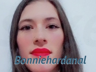 Bonniehardanal