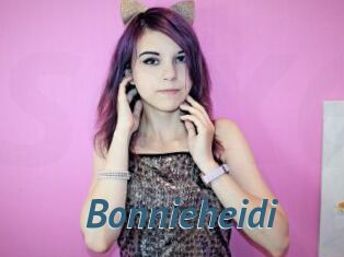 Bonnieheidi