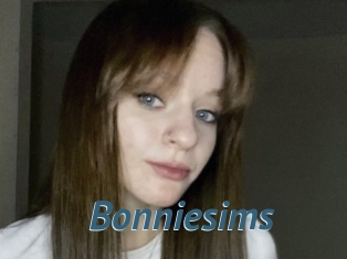 Bonniesims