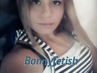 Bonnyfetish