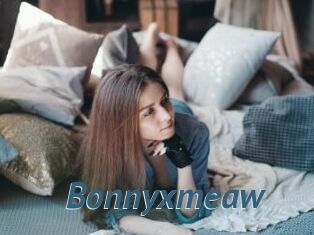 Bonnyxmeaw
