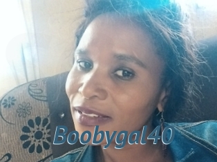 boobygal40 Sexe Fr