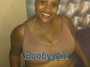 Boobyygirl