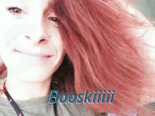 Booskiiiii