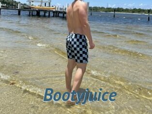 Bootyjuice