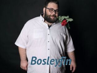 Bosleyfin