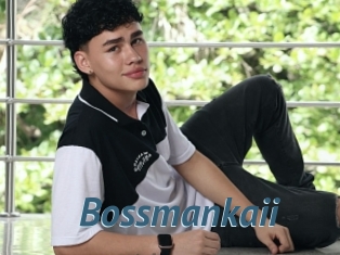 Bossmankaii