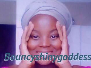 Bouncyshinygoddess