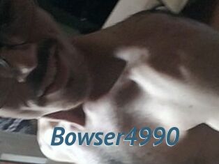 Bowser4990