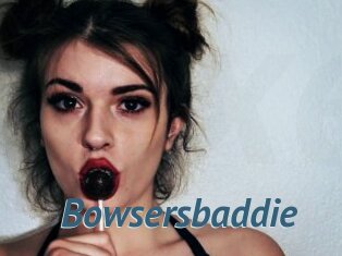 Bowsersbaddie